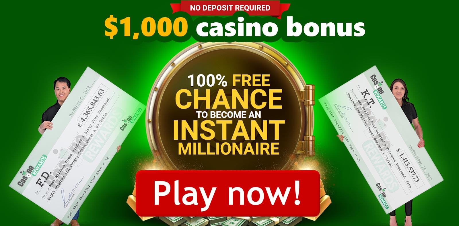 Get your bonus on Amazon Slots Casino